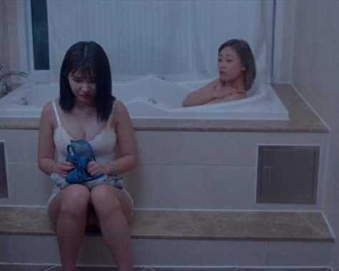 JAV:Chị Em - Ký Ức Dòng Sông