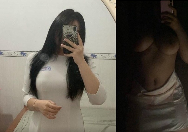 Phim sex nữ sinh xinh đẹp thích bị vét lồn cực đã - clip sex